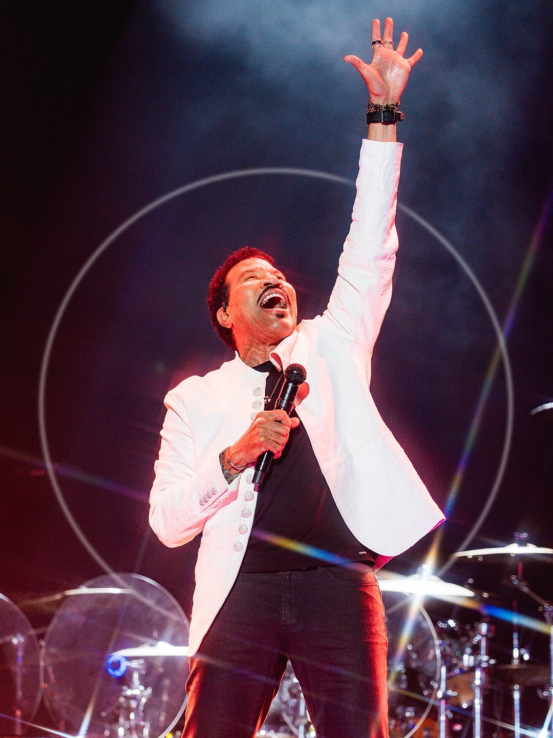 Lionel Richie